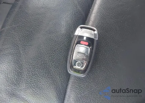 2012 Audi Q5 2.0T Premium z USA, uszkodzony, nr VIN WA1LFAFP9CA050037